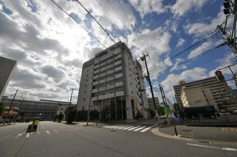 ドルチェヴィータ新大阪の画像