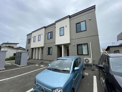 リュミエールⅣの画像