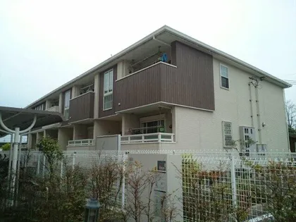大阪府堺市中区土塔町【アパート】の外観