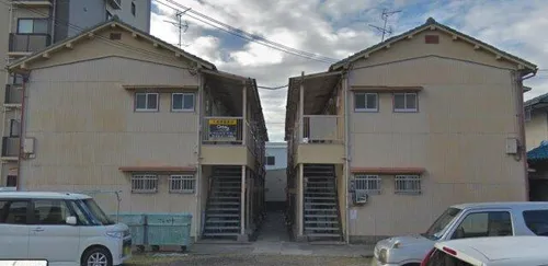 野口文化西棟の画像