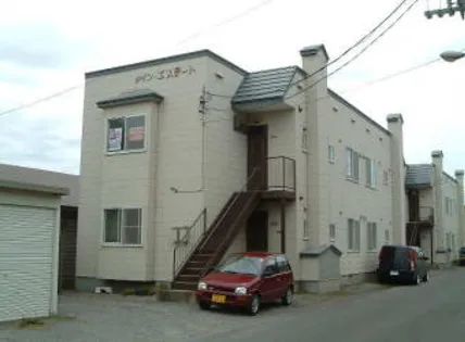 ツインエステートの画像