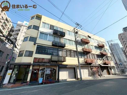 ハイツ正和の画像