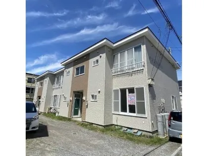 メゾン・ドルチェ【2-C号室】の外観