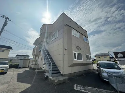 レクサス七重浜Aの画像