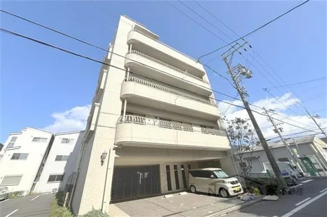 大幸マンションの画像