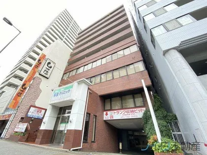 淺沼谷町マンションの画像