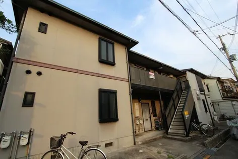 イーストハイツの画像