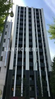 ブラン・スタイル博多【3階】の外観