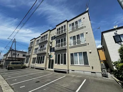 シェル久根別の画像