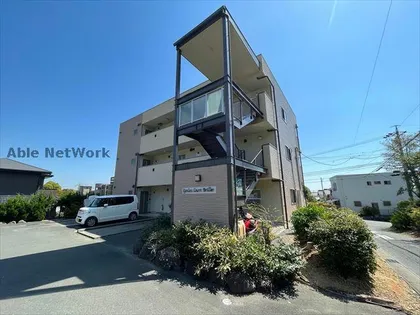 ガーデンコートBRILLERの画像