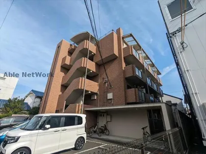 セレーノ坂上の画像