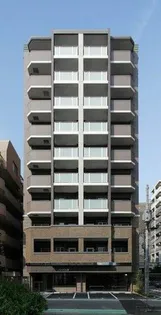 アクタス天神アネックスⅢの画像