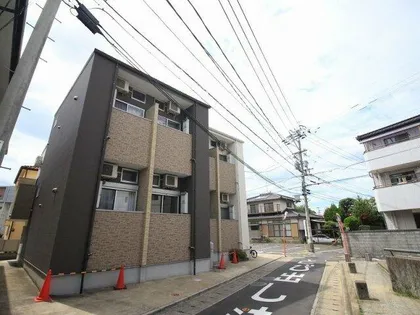 クレール A 箱崎の画像