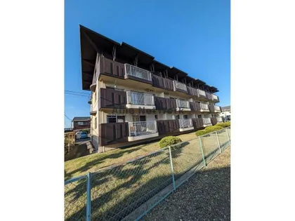 愛知県西尾市道光寺町【マンション】の外観