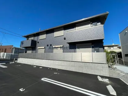 ラ メゾン西町の画像