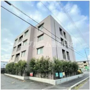 ロアール二子町の画像