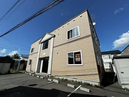 ハイツおうみの画像