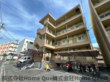 山本北コーポラス1号の画像