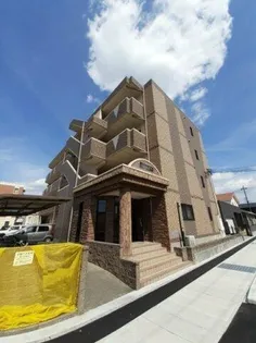 グランツ清須の画像