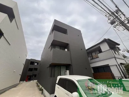 NOBLE REFINEの画像