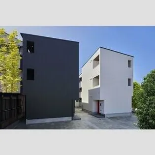 WARREN MORIMAKITOWN Ⅰの画像