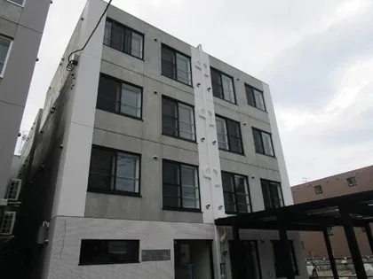 FIORE BIANCA桑園の画像