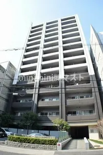 グランツ西大橋【11階】の外観