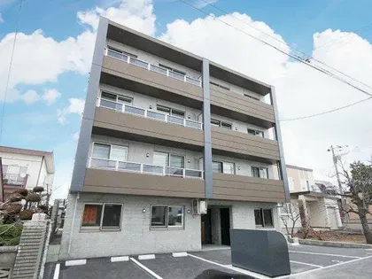 プリヴィエール西町の画像