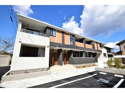 スカイステージ Ⅱの画像