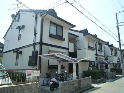 ヴィラスパークシティーの画像