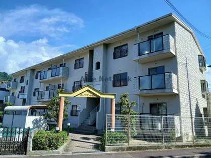 パークマンションの画像