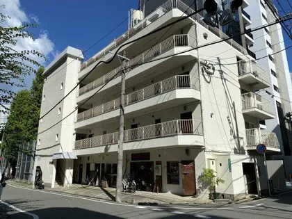 東峰マンション薬院の画像