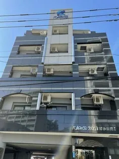 パンルネックス クリスタル博多駅南IIの画像