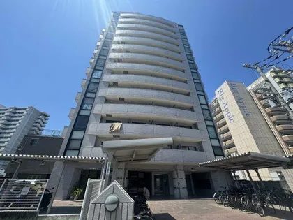 県庁前シティピアエクセル30の画像