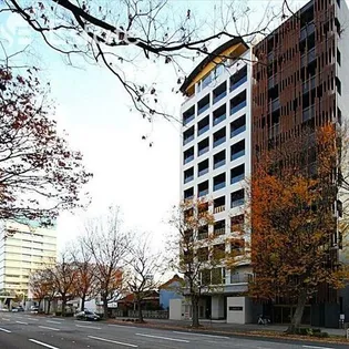 CASA+α名駅南【301号室】の外観