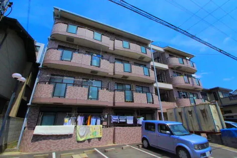 ルミエール チヨの画像