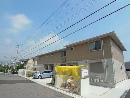 レガロ鈴蘭 II棟の画像