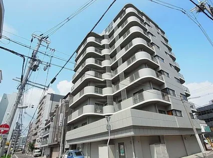 サンメゾン大開の画像