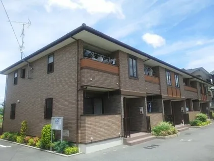 メゾン ド コスモスの画像