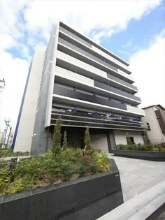 S-RESIDENCE名駅NorthⅡ【7階】の外観