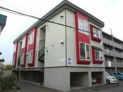 レインボーハウス24の画像