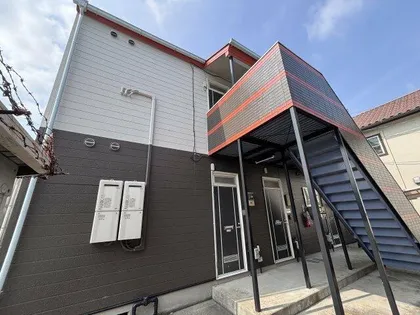 コゼットつつじヶ丘Aの画像