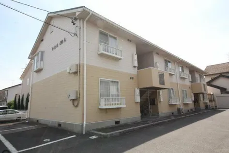 ルミナス三条Aの画像