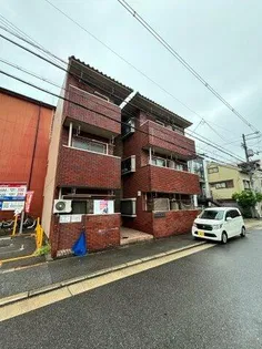 サンシャイン我孫子の画像