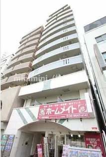 サウスヒルズ難波Ⅲ番館の画像