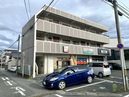 中尾マンションの画像