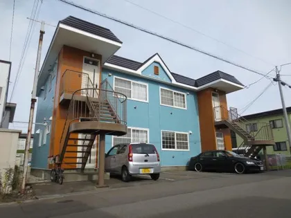 メゾン ド Kの画像