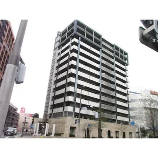 アンピール千早駅前通りの画像