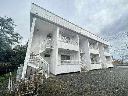 クララハイツの画像