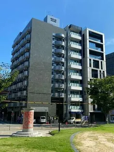 ノアーズアーク博多駅前の画像